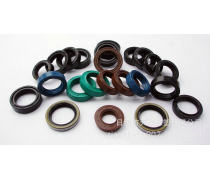 橡胶密封圈 工业应用中的无声守护者