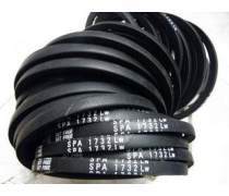 橡胶密封圈 工业应用中的关键组件与选型指南