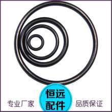 质量为本，信誉致远——青县瑞丰密封配件厂的橡胶密封产品解析
